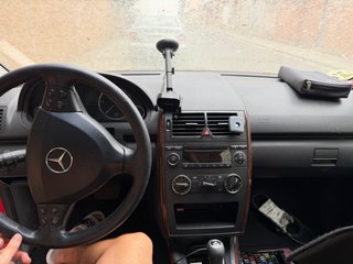 Mercedes-Benz Clase a cdi 180  2007