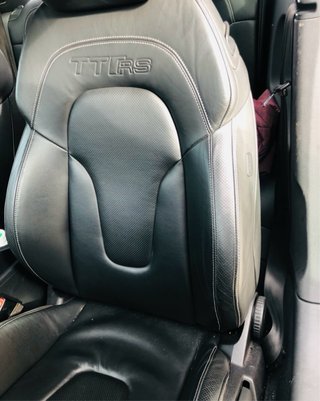 Audi TT 2007