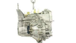 22179999 pk6368, caja renault laguna ii (bg0/1_)