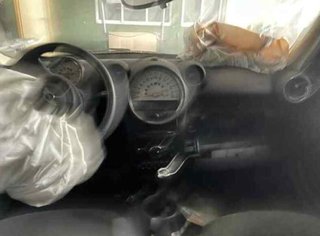 Mini 9803725 llanta countryman - r60 2010 - 209517