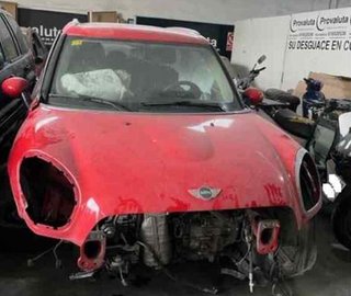 Mini 9803725 llanta countryman - r60 2010 - 209517
