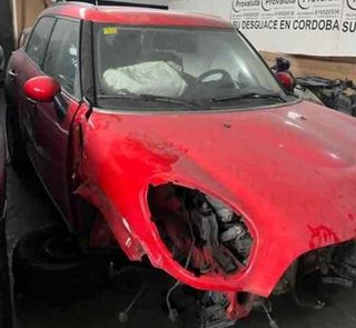Mini 9803725 llanta countryman - r60 2010 - 209517