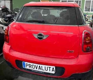 Mini 9803725 llanta countryman - r60 2010 - 209517
