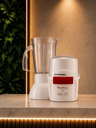 Batidora Moulinex La Moulinette 800W