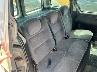 Citroen Berlingo 2.0, HDI 90 Sx furgoneta REVISADA