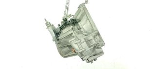Caja cambios renault pk4007 laguna iii 22407818