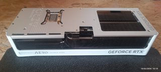 Gigabyte RTX 5070 Ti AERO OC