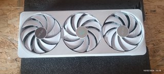 Gigabyte RTX 5070 Ti AERO OC