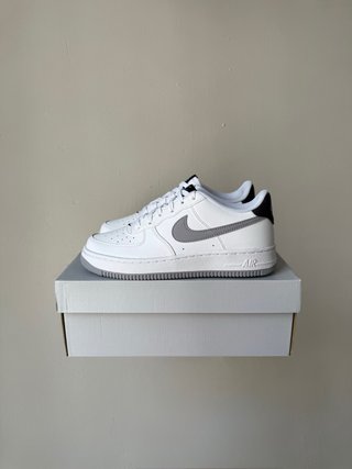 Nike Air Force 1 Low White Cement Grey
