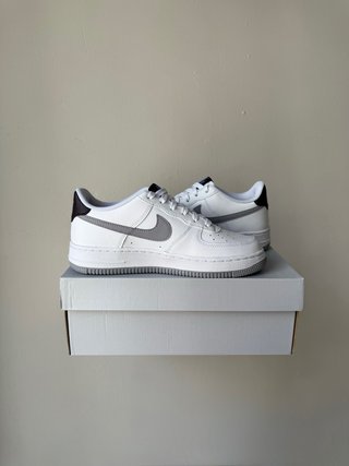 Nike Air Force 1 Low White Cement Grey