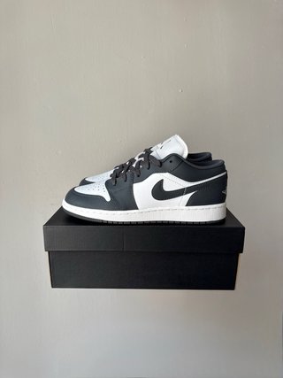 Nike Air Jordan 1 Low Iron Grey [39]