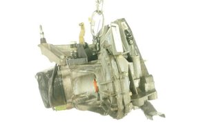 22734464 jr5108 caja cambios renault megane ii 1.5