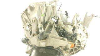 22734464 jr5108 caja cambios renault megane ii 1.5