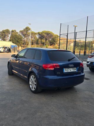 Audi A3 2006