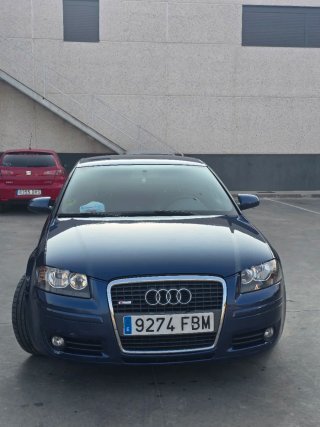Audi A3 2006