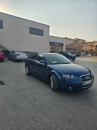 Audi A3 2006