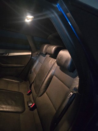 Audi A3 2006