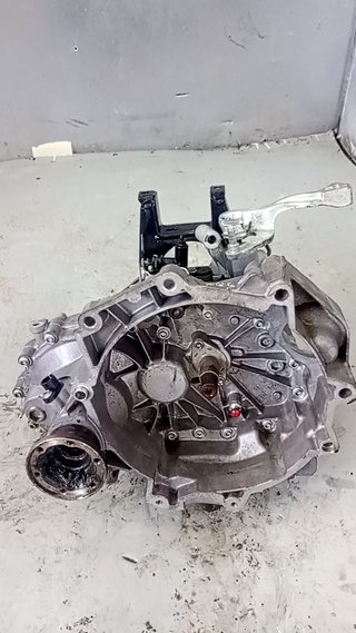 CAJA CAMBIOS Seat Ibiza (6P1)(05.2015->)