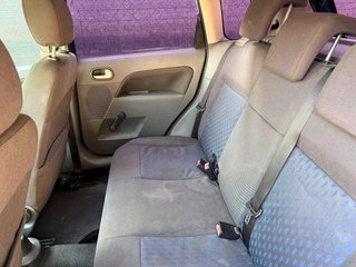 Ford fiesta 1.4 Trend gasolina se acepta prueba
