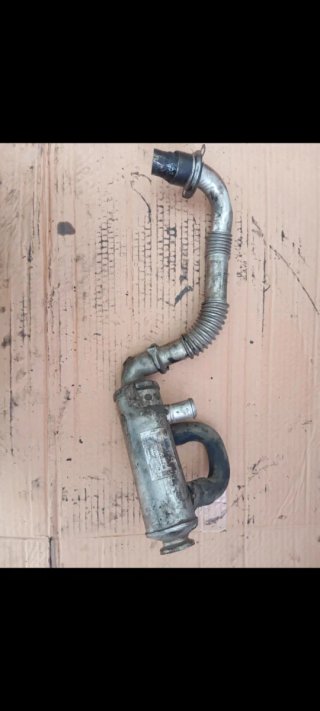 Enfriador EGR Citroen Peugeot Ford mazda HDI tdci