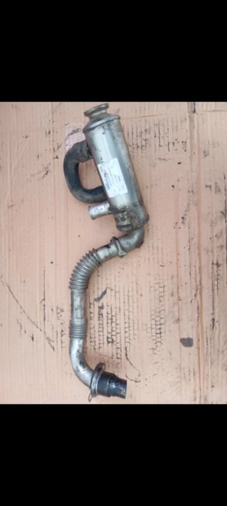 Enfriador EGR Citroen Peugeot Ford mazda HDI tdci