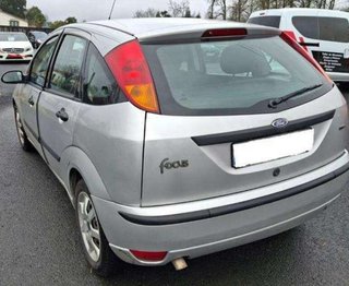 Catalizador ford focus berlina 1.8 ambiente 132202