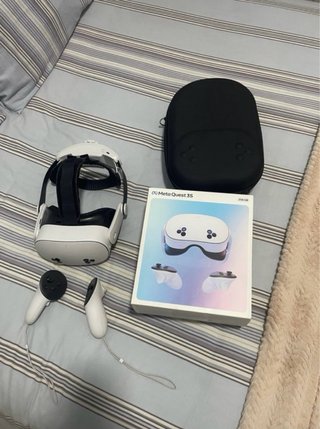 Meta Quest 3S 256 GB