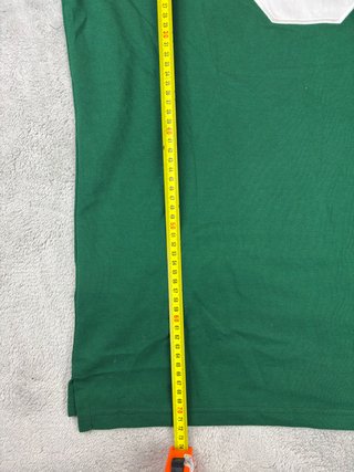 Polo Ralph Lauren Milán Verde Talla M