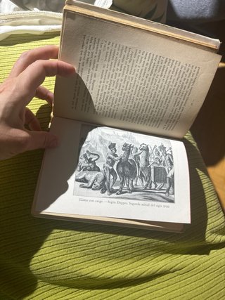 Libro antiguo Piraterias en America