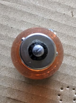 Bombillas PY21W