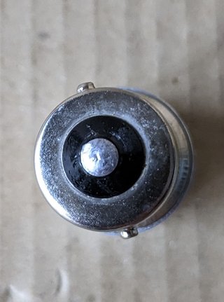 Bombillas P21W