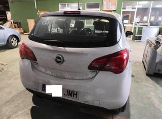 229680 alternador 0126312030 opel corsa 1.3 mt (95