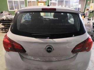 229680 alternador 0126312030 opel corsa 1.3 mt (95
