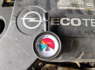 229680 alternador 0126312030 opel corsa 1.3 mt (95