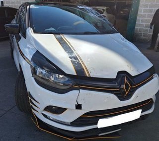 Motor cierre renault 118218 805024563r clio iv 1.5