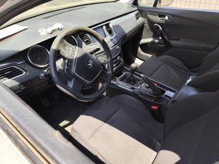 Peugeot 9659576380 tubos aire 508 - 2.0 hdi 224989
