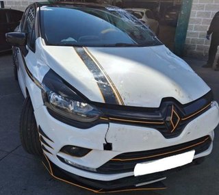 Motor cierre renault 805033000r clio iv 1.5 124691