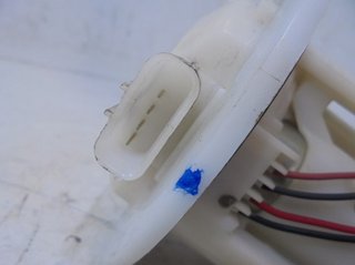Bomba de gasolina kawasaki 31666 z250 sl