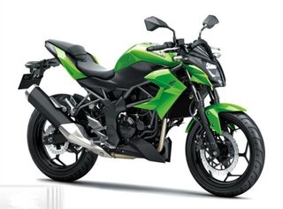 Bomba de gasolina kawasaki 31666 z250 sl
