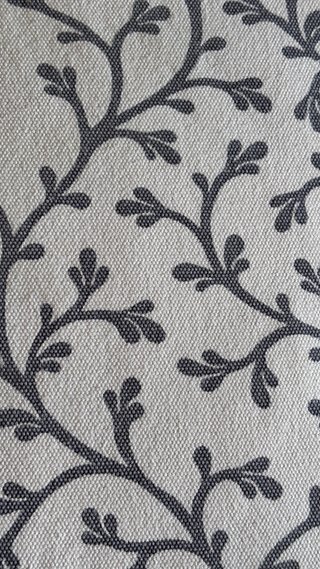 Cuscino Ikea con fodera fantasia