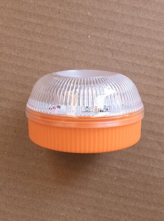 Luz Emergencia V16