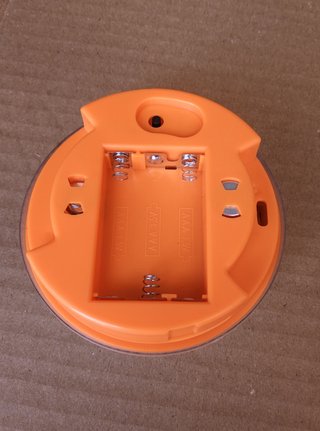Luz Emergencia V16