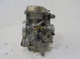 Hyosung carburadores comet 125 . 31690