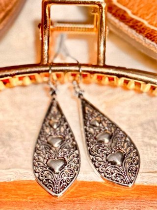 Lote Boho Chic Carmela + Lanzamani Cartera