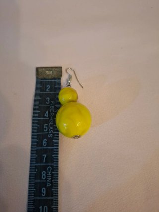 Orecchini pendenti