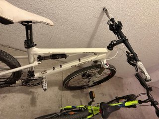 Bicicleta Radon Slide M 26 Bicicleta Montaña