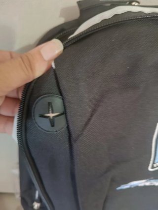 Zaino Thermo King porta PC impermeabile
