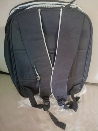 Zaino Thermo King porta PC impermeabile