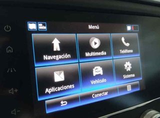 Radiador 214101263re renault kadjar - 1 1.3 214514