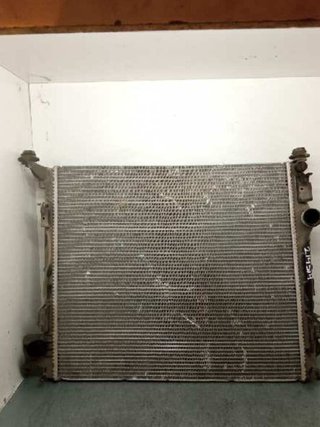 Radiador 214101263re renault kadjar - 1 1.3 214514